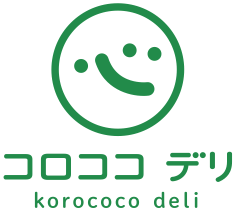 コロココデリ